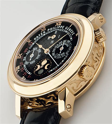 philippe patek watch price